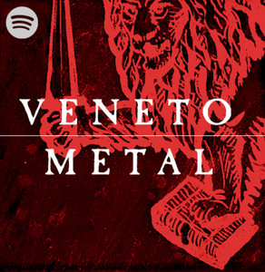 Veneto Metal cover