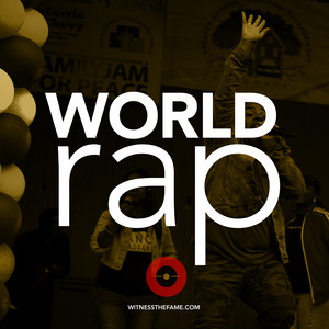 WORLDRAP 🌗