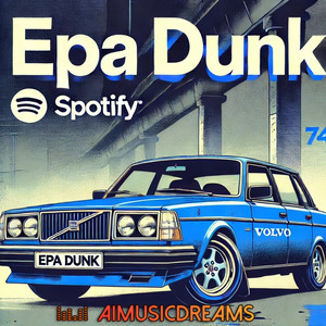 AIMusicDreams-EPA Dunk