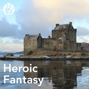 Heroic Fantasy