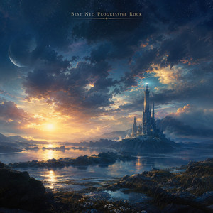 Best Neo Progressive Rock
