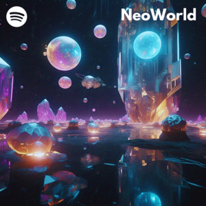 NeoWorld cover
