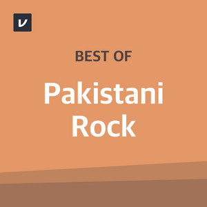 Best of Pakistani Rock cover art