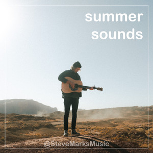 2026 | Summer Sounds playlist cover