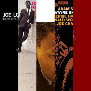 The Sound of Contemporary Post-Bop