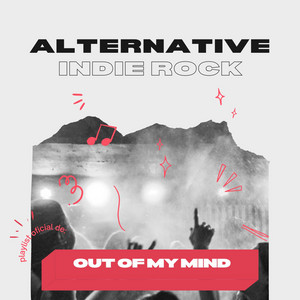 alternative indie rock cover