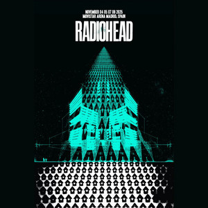 Radiohead | Spotify