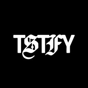 Worship with TSTFY cover