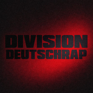 Division Deutschrap cover