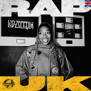 UK Rap 2026 · New Drops, Drill & Grime