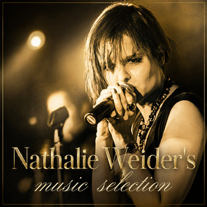 Nathalie Weider's Music Selection playlist artwork
