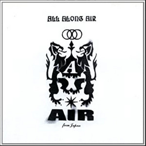 車谷浩司 / AIR / ALL ALONG AIR - playlist by
