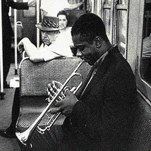 Avant Garde Jazz Rap 📻 cover