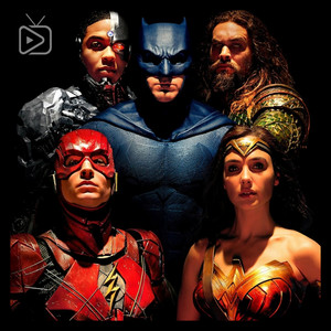 Justice League Soundtrack