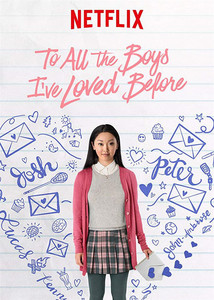 To all the boys I've loved before soundtrack