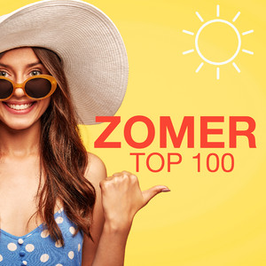 Zomer 2026 🌴 Zonnige Hits  playlist cover