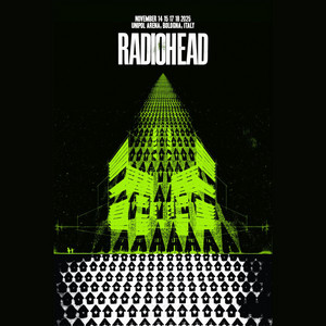 Radiohead | Spotify