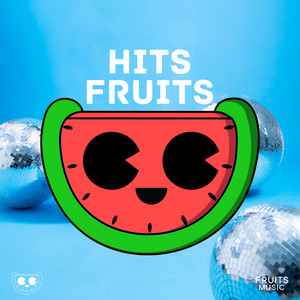 Top Hits Music - pop songs to chill, rewind & workout to by hits fruits playlist cover