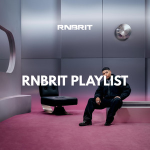 RNBRIT: Playlist cover