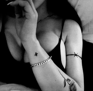 Sex in the Bedroom Playlist ~ the weeknd - often, Isabel LaRosa, artemas - test drive, ORGVSM, Swim playlist cover