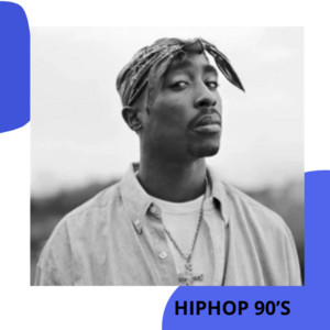 HipHop & Rap | Oldschool vibes  playlist cover