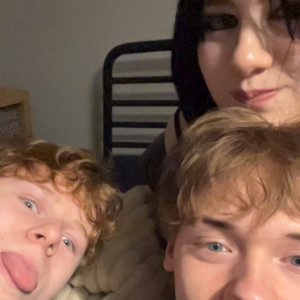 Isaac and keelans playlist   — cover art