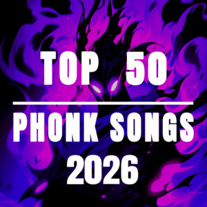 TOP 50 FUNK & PHONK SONGS OF 2026 - MOST POPULAR TIKTOK PHONKS & BRAZILIAN FUNK HITS  🔥 playlist cover