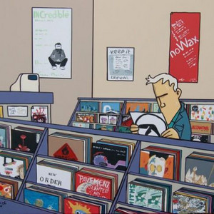 vinyls