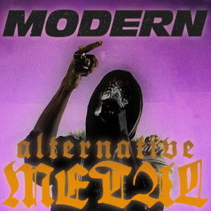 Modern Alternative Metal