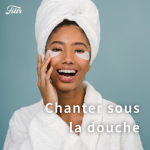 Chanter sous la douche 🚿🎤 Tubes pour chanter | Hit pour chanter playlist cover