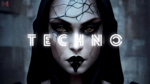 Techno cover