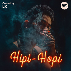Hipi-Hopi playlist cover