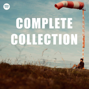 Der Waldläufer ~ Complete Collection Spotify playlist cover art
