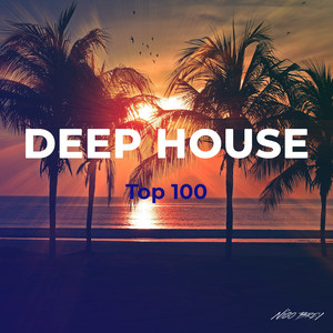DEEP & CHILL HOUSE TOP 100 playlist cover