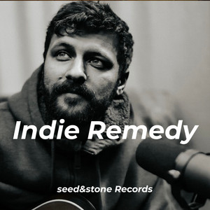 Indie Remedy Spotify playlist cover art