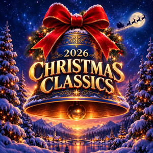 Christmas Classics 2026 🎄