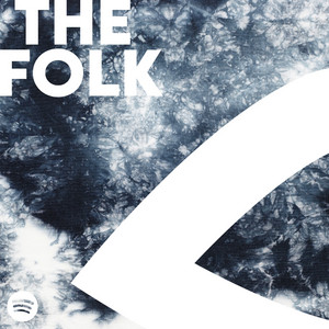 THE FOLK / singer songwriter, indie, roots, acoustic playlist cover