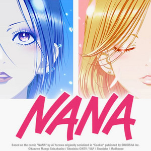 Nana - Anime Soundtrack - keword83 | Spotify