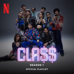 Class Official Playlist playlist cover