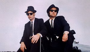 Imagem de The Blues Brothers
