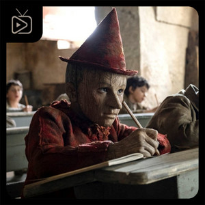 Pinocchio Soundtrack