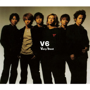 V6 シングル全曲集 1995~2025 - playlist by MadMax💛💛💛 | Spotify