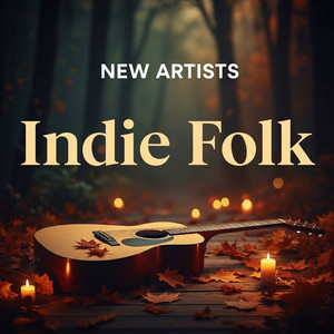 New Artists - Indie Folk cover