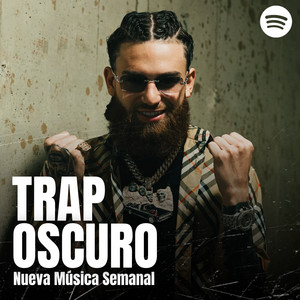 Trap Oscuro playlist cover
