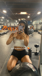 Actually good gym motivation  💅 playlist cover