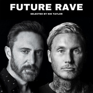 Best of Future Rave 2023| David Guetta/Morten playlist cover