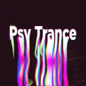 Psy Trance cover