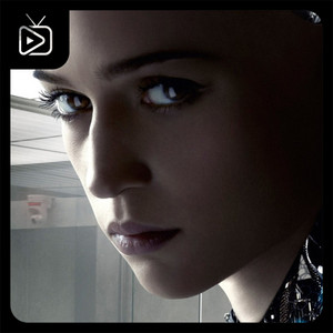 Ex Machina Soundtrack