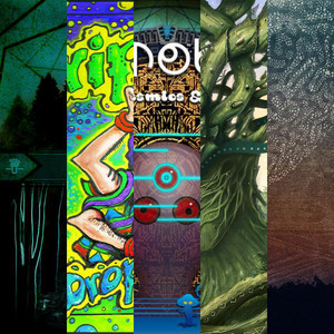 The Sound of Forest Psy playlist cover