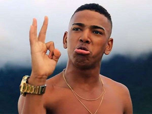 Imagem de MC Denny